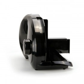 Affettatrici SMAPP Slicer Nero 300 W