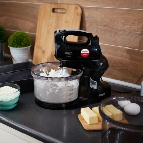 Sbattitore a Fruste SMAPP 451.8 Acciaio inossidabile