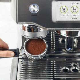 Caffettiera Elettrica Sage SES990BST4EEU1 2400 W 2,5 L