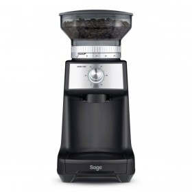 Macinino Elettrico Sage Dose Control Pro Nero 130 W