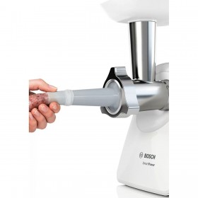 Tritatutto BOSCH MFW2520W Bianco 1500 W