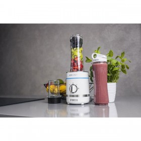 Frullatore N'oveen SB1100 Bianco 300 W 600 ml