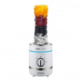 Frullatore N'oveen SB1100 Bianco 300 W 600 ml