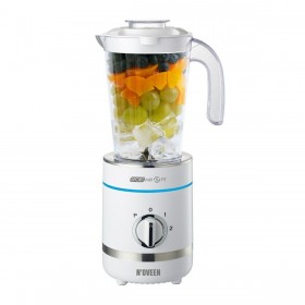 Frullatore N'oveen SB2100 Bianco 500 W 800 ml