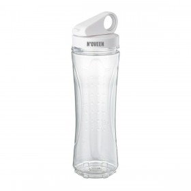 Frullatore N'oveen SB2100 Bianco 500 W 800 ml