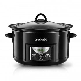 Pentola a Cottura Lenta Crock-Pot SCCPRC507B-050