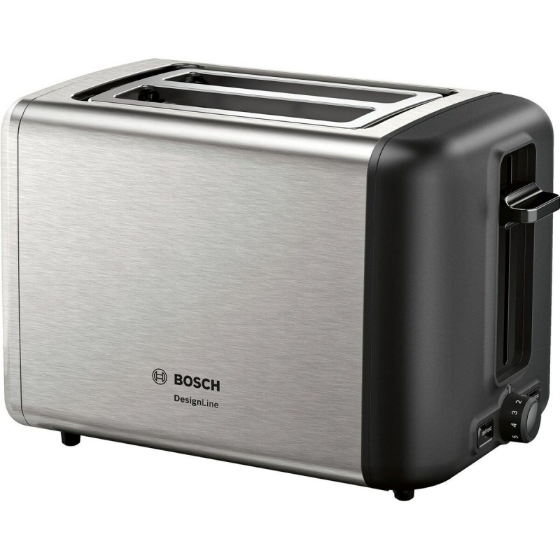 Tostapane BOSCH TAT3P420 970 W