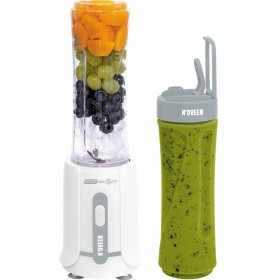 Frullatore N'oveen SB230 Grigio 300 W 600 ml