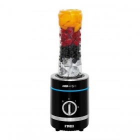 Frullatore N'oveen SB1000 Nero 300 W 600 ml