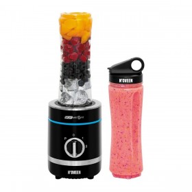Frullatore N'oveen SB1000 Nero 300 W 600 ml