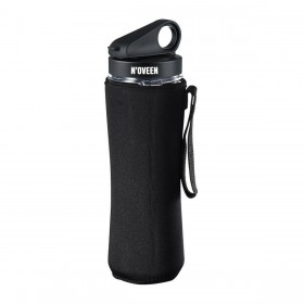 Frullatore N'oveen SB1000 Nero 300 W 600 ml