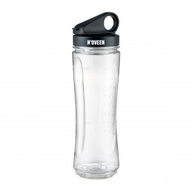 Frullatore N'oveen SB1000 Nero 300 W 600 ml