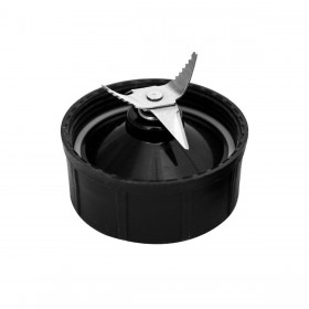 Frullatore N'oveen SB1000 Nero 300 W 600 ml