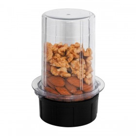 Frullatore N'oveen SB1000 Nero 300 W 600 ml