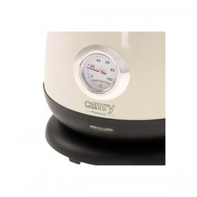 Bollitore Adler AD 1344c Crema 2200 W 1850 W 1,7 L