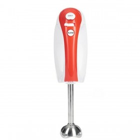 Sbattitore a Fruste Adler AD 4212 Acciaio inossidabile Plastica