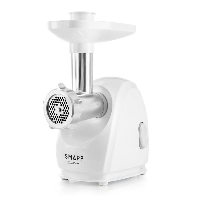 Tritatutto SMAPP 489.81 Bianco 2000 W