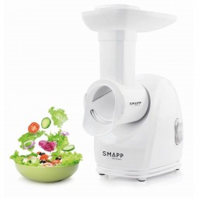 Tritatutto SMAPP 489.81 Bianco 2000 W