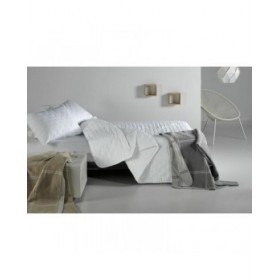 Trapunta Pierre Cardin DOTS Bianco Singolo (2 Pezzi)