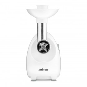 Tritatutto Zelmer ZMM4045B Bianco 1900 W Plastica