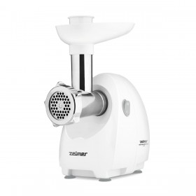 Tritatutto Zelmer ZMM4045B Bianco 1900 W Plastica