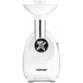 Tritatutto Zelmer ZMM4080B Bianco 1900 W Plastica