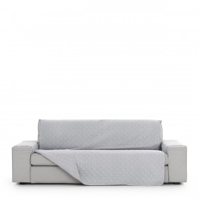 Copridivano Eysa MONTBLANC Grigio 100 x 110 x 190 cm