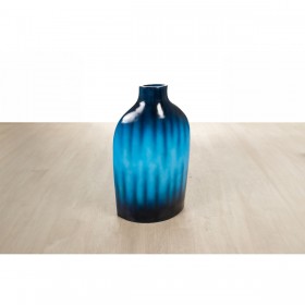 Vaso da pavimento Alexandra House Living Turchese Ceramica 55 x 80 x 32 cm