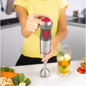 Frullatore Zelmer ZHB4652 Grigio Argentato 1400 W 500 ml 0,5 L