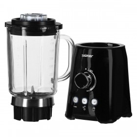 Frullatore Zelmer ZSB4799B Nero Trasparente 1200 W 1,75 L