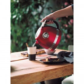 Bollitore KitchenAid 5KEK1522EER Rosso 2400 W 1,5 L