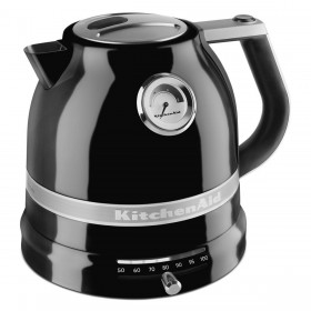 Bollitore KitchenAid 5KEK1522EOB Nero 2400 W 1,5 L
