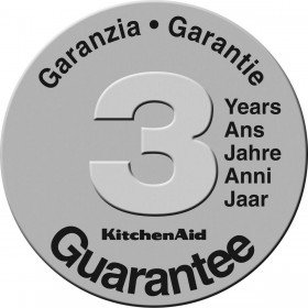 Bollitore KitchenAid 5KEK1522EOB Nero 2400 W 1,5 L