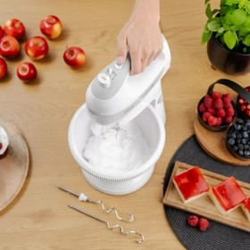 Sbattitore a Fruste Zelmer ZHM2459S