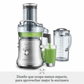 Mixer Sage SJE530BSS4EEU1 Acciaio 1300 W 2 L