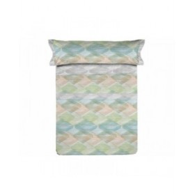 Set di Lenzuola Pierre Cardin CRES Verde Osimano