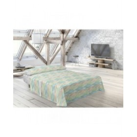 Set di Lenzuola Pierre Cardin CRES Verde Osimano