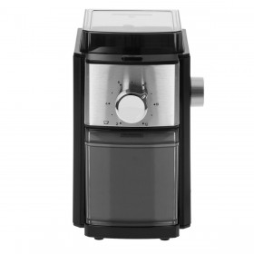 Macinino Elettrico Adler AD 4448 Nero Argentato 150 W 300 W 250 g