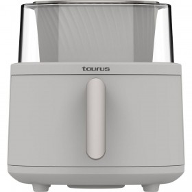 Friggitrice ad Aria Taurus EST9739900L Grigio 1550 W