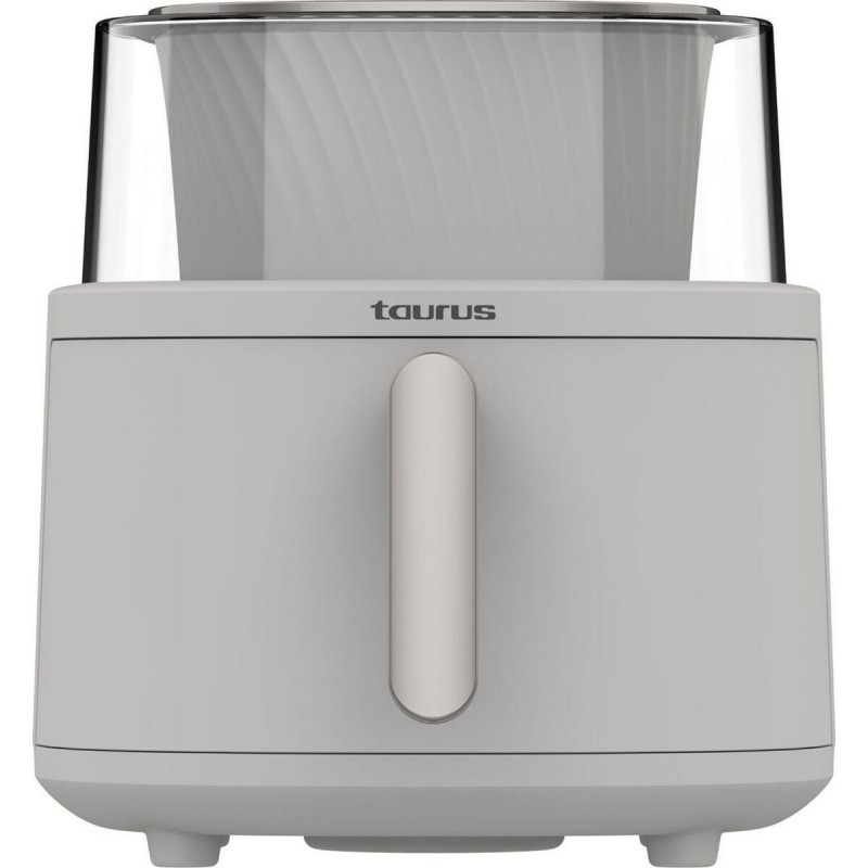 Friggitrice ad Aria Taurus EST9739900L Grigio 1550 W
