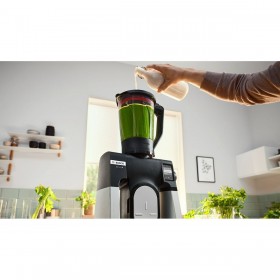 Robot da Cucina BOSCH MUMS6ZS17 Nero 1600 W 5,5 L