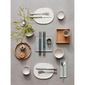 Set di Coltelli da Cucina con Supporto WMF