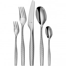 Set di Coltelli da Cucina con Supporto WMF