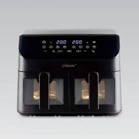 Friggitrice ad Aria Feel Maestro MR-758