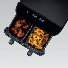 Friggitrice ad Aria Feel Maestro MR-758