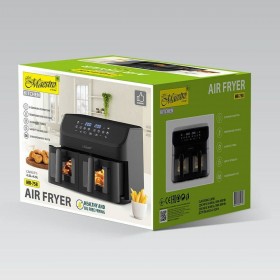 Friggitrice ad Aria Feel Maestro MR-758
