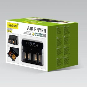 Friggitrice ad Aria Feel Maestro MR-758