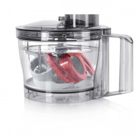 Robot da Cucina BOSCH MCM3201B Nero 800 W