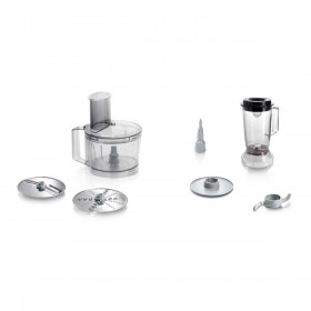 Robot da Cucina BOSCH MCM3201B Nero 800 W