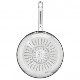 Padella Tefal G7320734 Nero Acciaio inossidabile Ø 30 cm